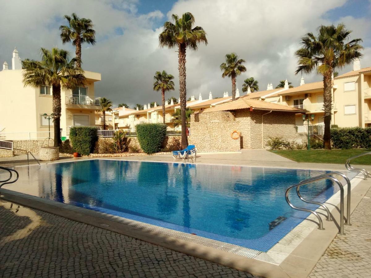 S&m Appartement Albufeira