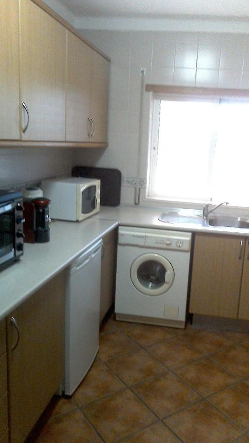 Appartement S&m *