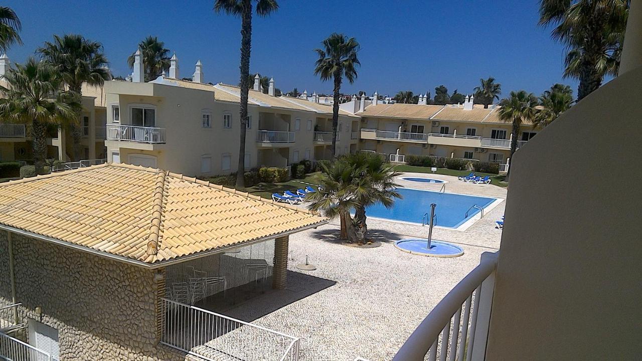 Appartement S&m Albufeira